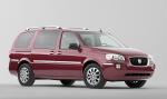 Buick Terraza CXL 2004 года